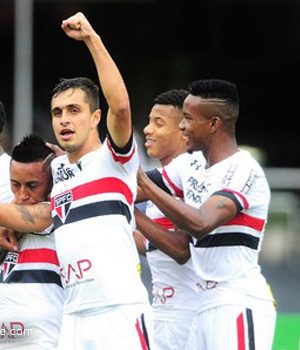 OPINIÃO: São Paulo 2×0 Ponte Preta