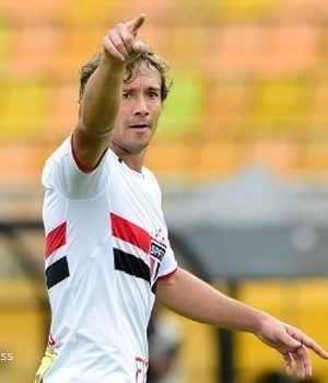 Lugano: “Se ele quiser e o novo estatuto permitir, Rogério Ceni pode até ser presidente do São Paulo”