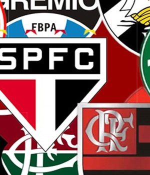 Os hinos mais legais entre os clubes do Brasil. Faça também a sua seleção!