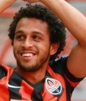 Wellington Nem: um ótimo reforço!