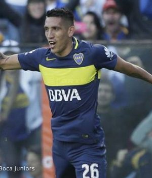 Em alta no Boca, Centurión poderá ser ótima moeda de troca na Argentina