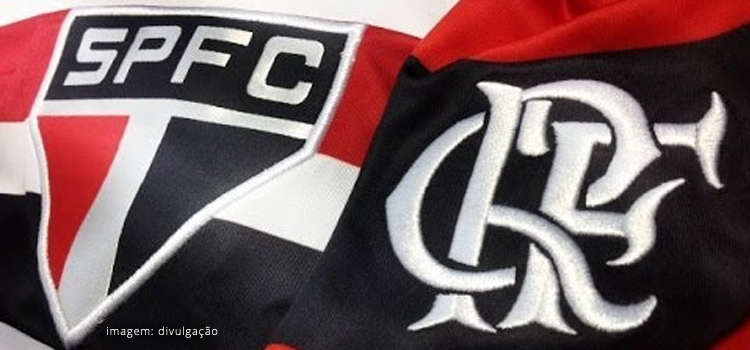 Partida entre São Paulo e Flamengo vai ter ingressos tokenizados pela 1ª  vez