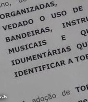 Ministério Público de SP mantém punição a organizadas, torcida única em clássicos e venda on-line