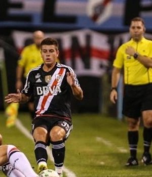 OPINIÃO: São Paulo 0x0 River Plate