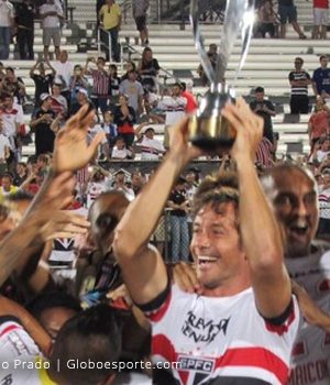 OPINIÃO São Paulo Futebol Clube: campeão da Florida Cup 2017