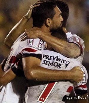 OPINIÃO: Novorizontino 2×2 São Paulo