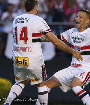 OPINIÃO: São Paulo 2×2 Mirassol