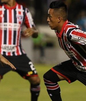 OPINIÃO: ABC 1×1 São Paulo