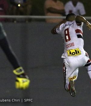 OPINIÃO PSTC 2×4 São Paulo