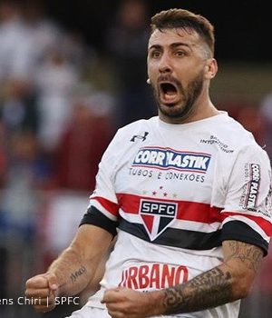 Pratto no Cruzeiro? “No, gracias!”