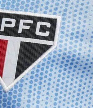 OPINIÃO Terceira camisa 2019