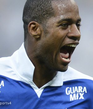 Por Hudson, Cruzeiro estuda compra ou até nova troca com o Tricolor