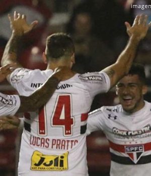 OPINIÃO São Paulo 2×0 Avaí