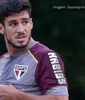 Posição de ‘ex-corinthiano’ Marcinho poderá ser determinante no clássico