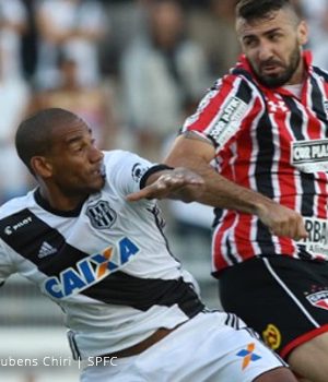 OPINIÃO: Ponte Preta 1×0 São Paulo