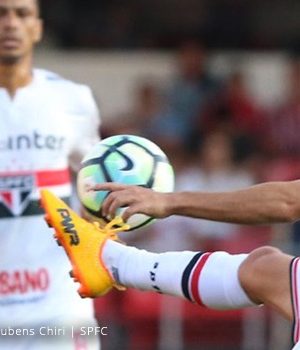 OPINIÃO São Paulo 1×2 Atlético Mineiro