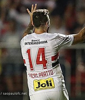 OPINIÃO São Paulo 2×0 Vitória