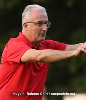 São Paulo achou o “modo Dorival” de jogo e isso poderá salvá-lo do pior!