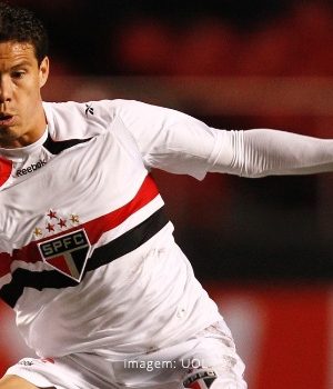 Portal ESPN confirma: Hernanes volta a ser pauta no Tricolor para 2019!