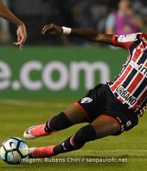 OPINIÃO Santos 3×2 São Paulo