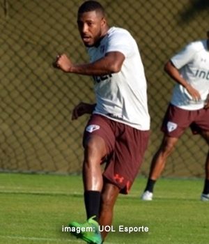 Essa não: Jucilei e Marcos Guilherme se lesionam em treino e preocupam!