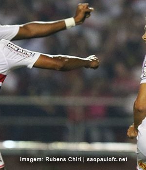 OPINIÃO São Paulo 2×2 Ponte Preta