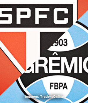 São Paulo será o grande ‘teste’ do Grêmio para as finais da Libertadores!