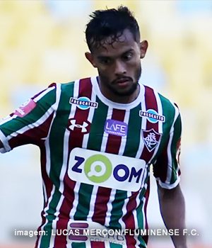 Gustavo Scarpa. Dá para sonhar com uma contratação deste nível em 2018?