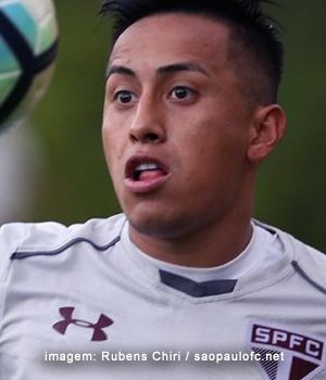 Espanha oferecerá 18 milhões de euros por Cueva, diz site peruano