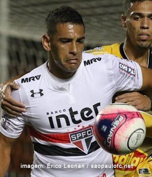 OPINIÃO: São Paulo 0x0 Novorizontino