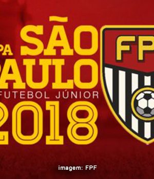 São Paulo é finalista da Copinha. Veja quando, que horas e onde será a final: