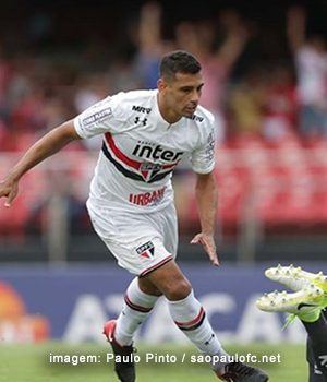 OPINIÃO São Paulo 2×0 Botafogo-SP