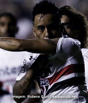 OPINIÃO Ituano 2×1 São Paulo