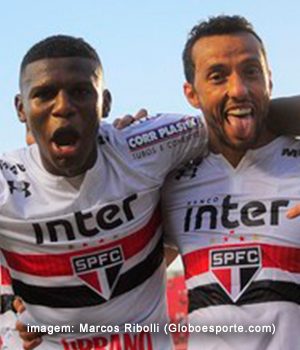 OPINIÃO São Paulo 3×1 Red Bull Brasil