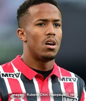 Apesar de bom relacionamento, chance de perder Militão para a Europa é grande