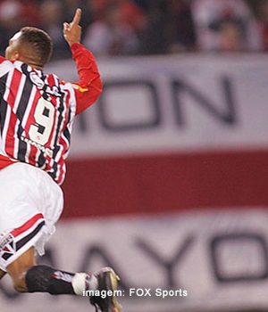 Confira todos os jogos e resultados do São Paulo em estádios argentinos