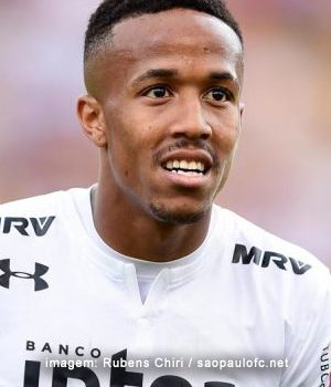 Militão: entre o São Paulo e a Europa!