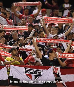 OPINIÃO São Paulo 2×2 Atlético PR