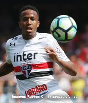 Militão: você quer ficar ou não?