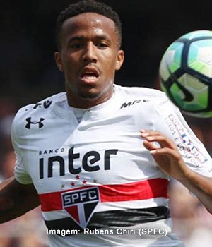 PSG quer Militão “prá ontem” para substituir o lesionado Daniel Alves