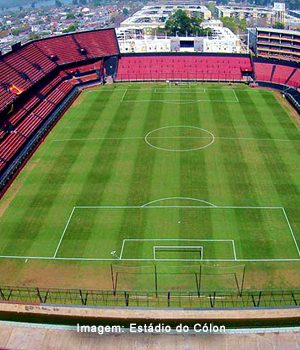 Tricolor terá argentinos e colombianos em sua trajetória na Sul-Americana