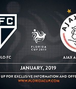 Detalhes, curiosidades e ausências Tricolores na Florida Cup 2019