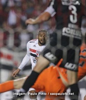 OPINIÃO – São Paulo 3×1 SCCP