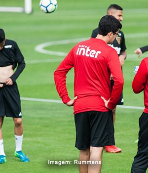 O caminho para o São Paulo conquistar mais três pontos no Sul: