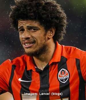 Taison no São Paulo? É o que garante um portal de futebol da Ucrânia