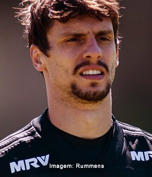 Suposta proposta francesa por Rodrigo Caio poderá fechar o ano no azul!