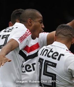 OPINIÃO São Paulo 1×0 Ceará