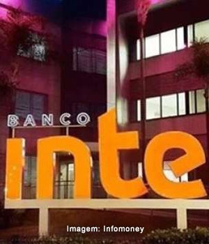 Banco Inter apresenta alta na bolsa e valoriza patrocínio ao São Paulo