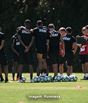 Tricolor: meio ‘made in Cotia’, Edimar na lateral e Reinaldo no ataque