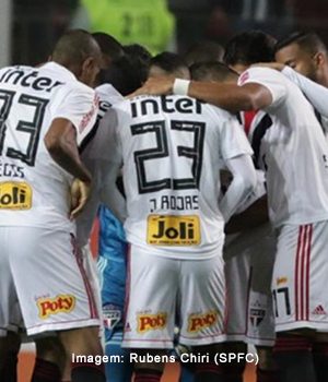 OPINIÃO Atlético MG 1×0 São Paulo